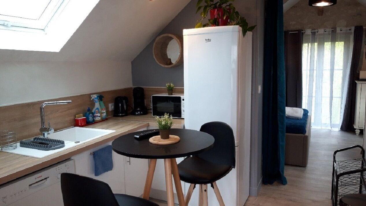 Photo of Kitchen in Sainte-Maure-de-Touraine
