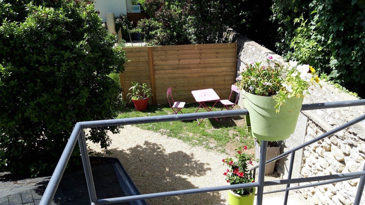 Photo of Outdoor in Sainte-Maure-de-Touraine
