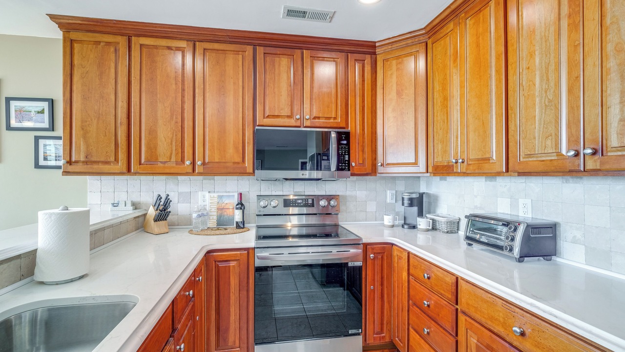 Photo of Kitchen in North Shore