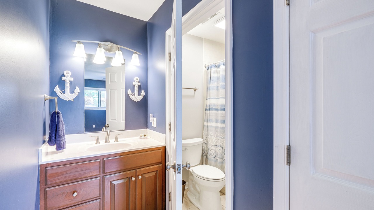 Photo of Bathroom in North Shore