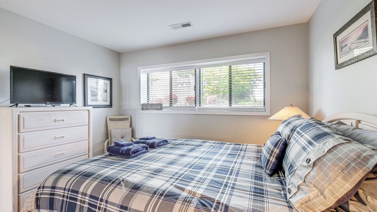 Photo of Bedroom in North Shore