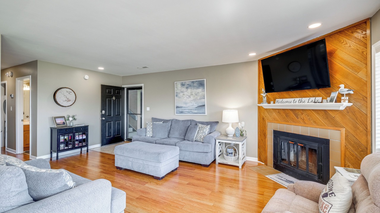 Photo of Livingroom in North Shore