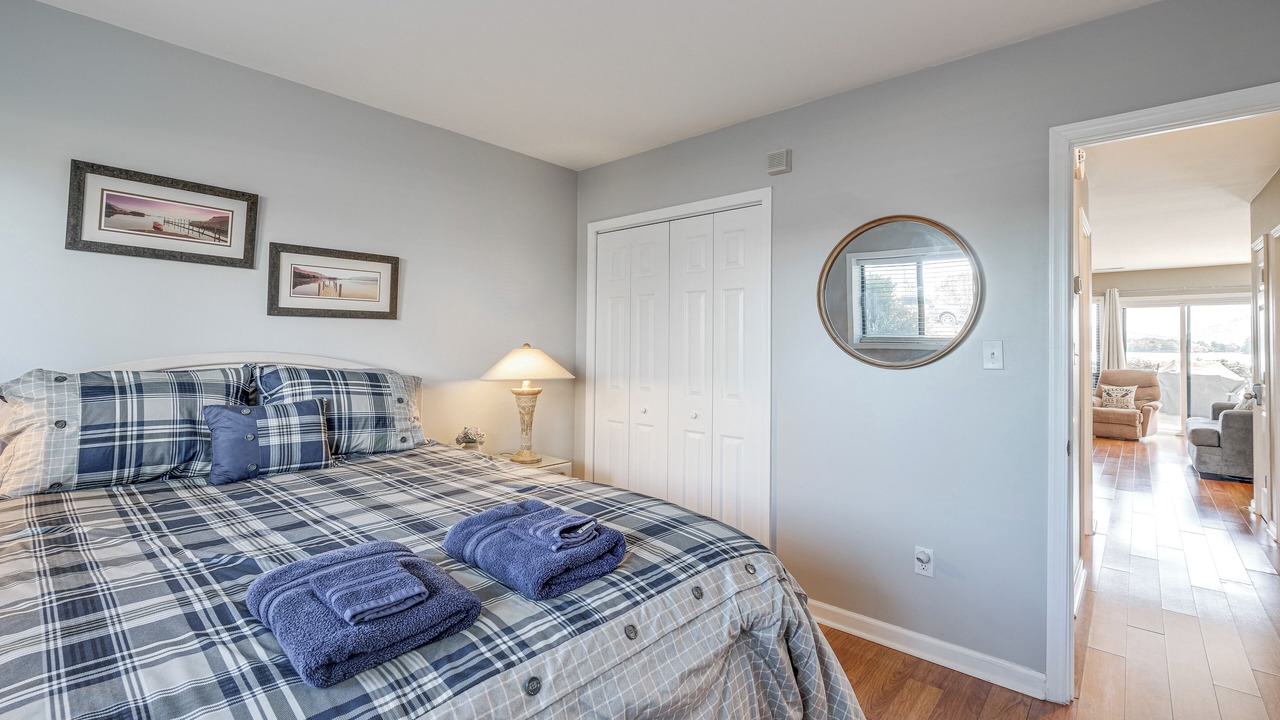 Photo of Bedroom in North Shore