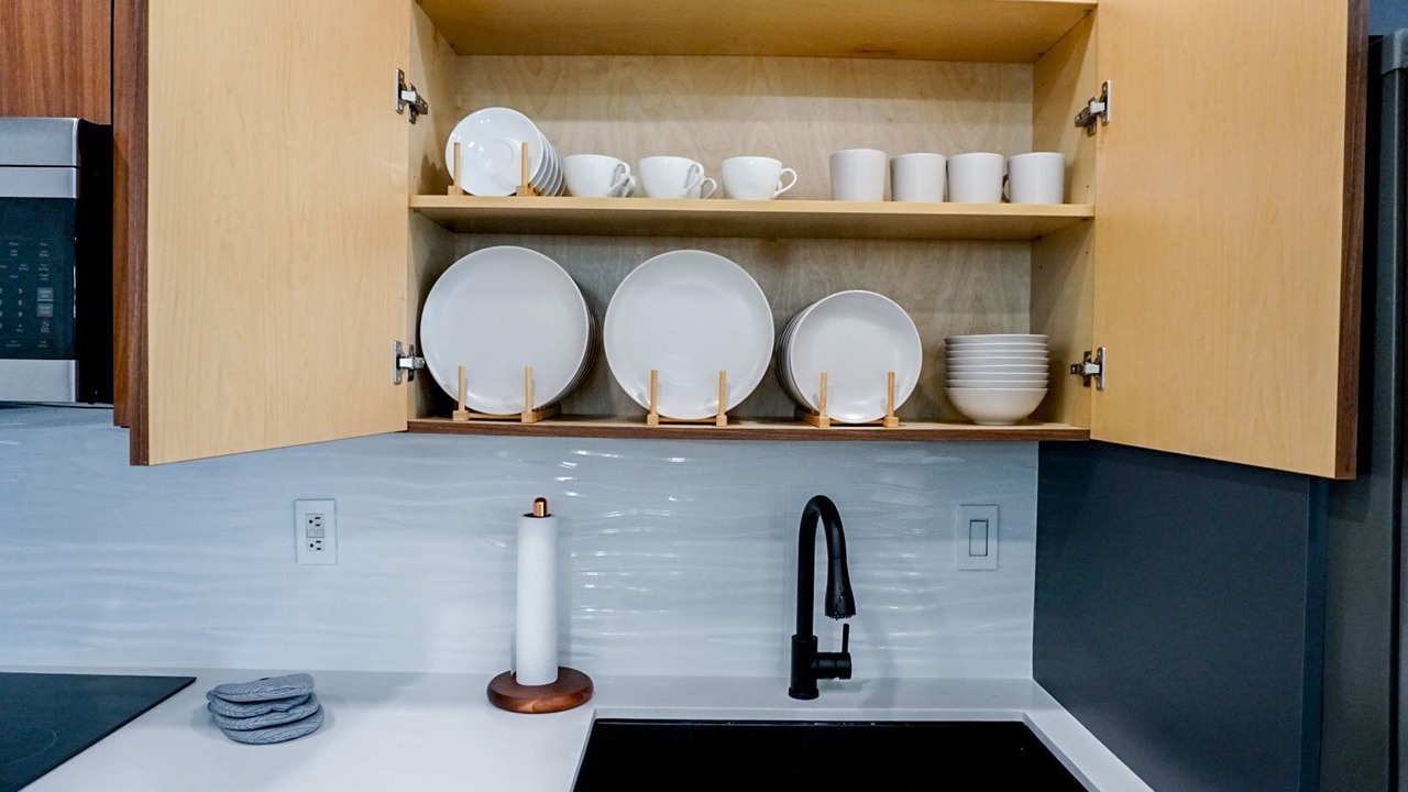 Photo of Kitchen in Olympia Heights