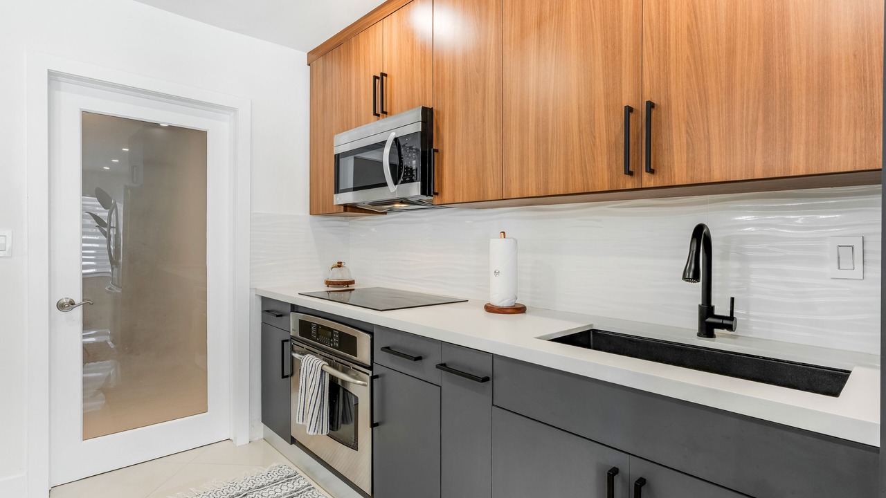 Photo of Kitchen in Olympia Heights