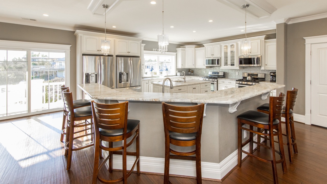 Photo of Kitchen in Sandbridge