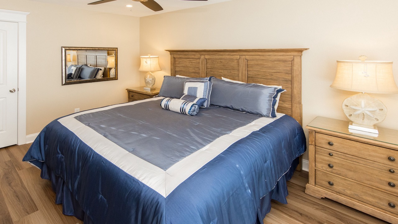 Photo of Bedroom in Sandbridge