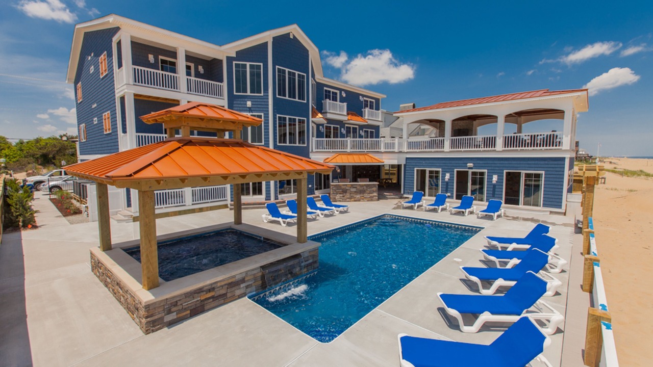 Photo of Outdoor in Sandbridge