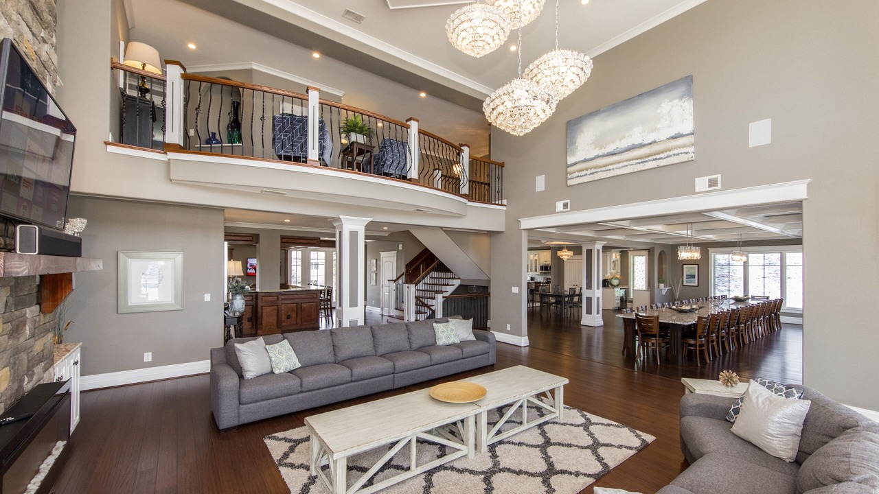 Photo of Livingroom in Sandbridge