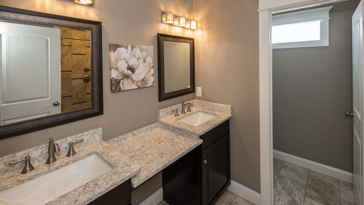 Photo of Bathroom in Sandbridge