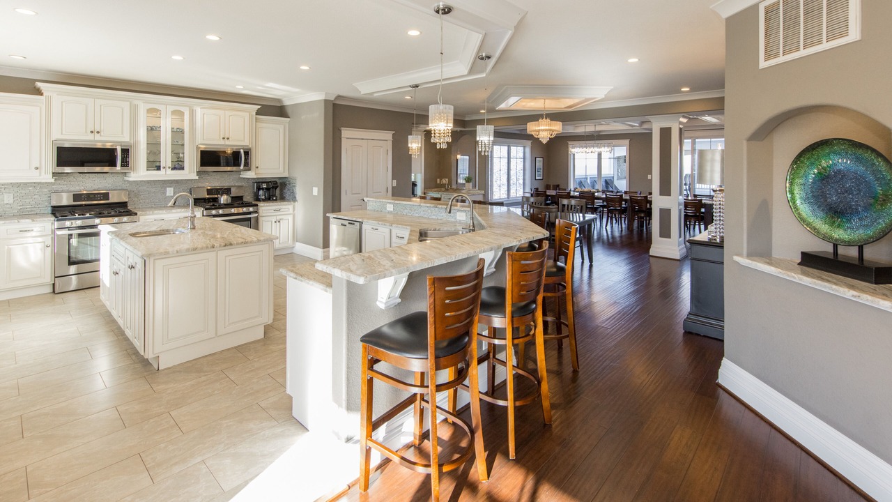 Photo of Kitchen in Sandbridge