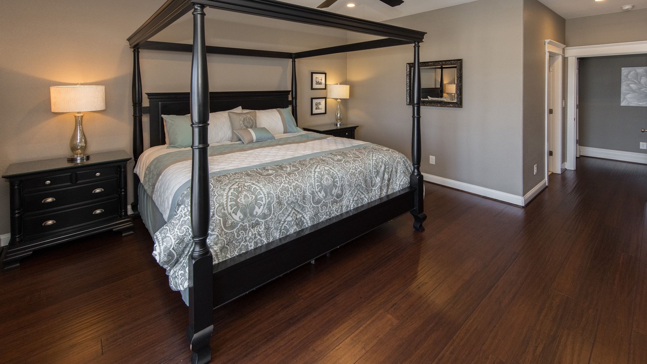 Photo of Bedroom in Sandbridge
