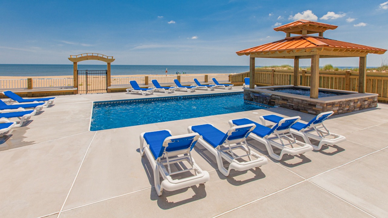 Photo of Outdoor in Sandbridge