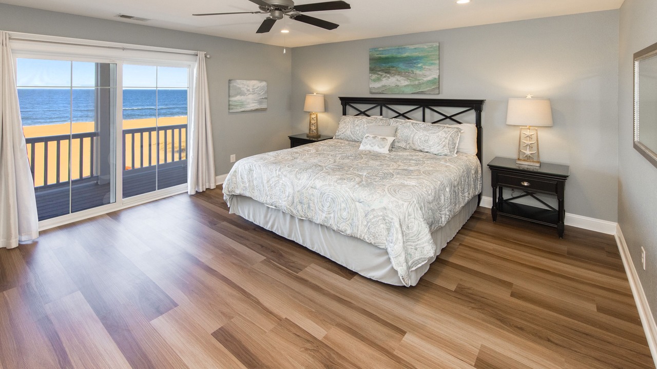 Photo of Bedroom in Sandbridge