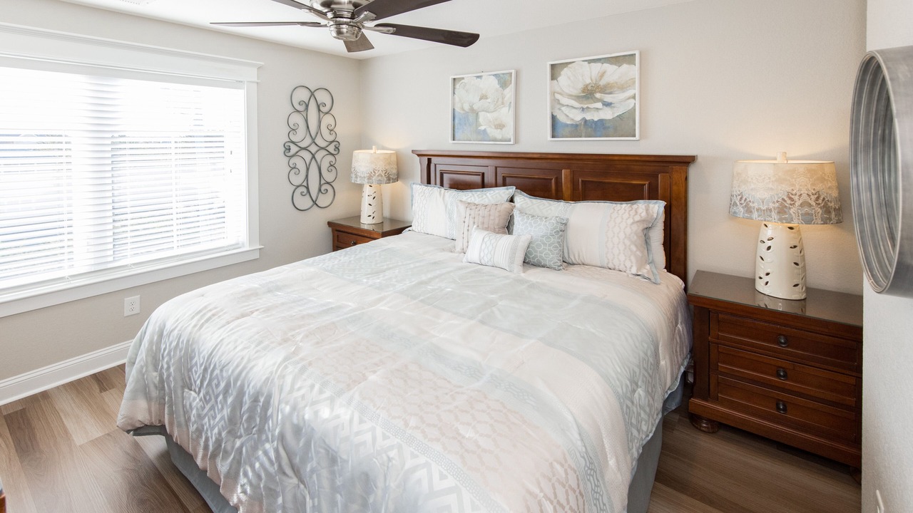 Photo of Bedroom in Sandbridge
