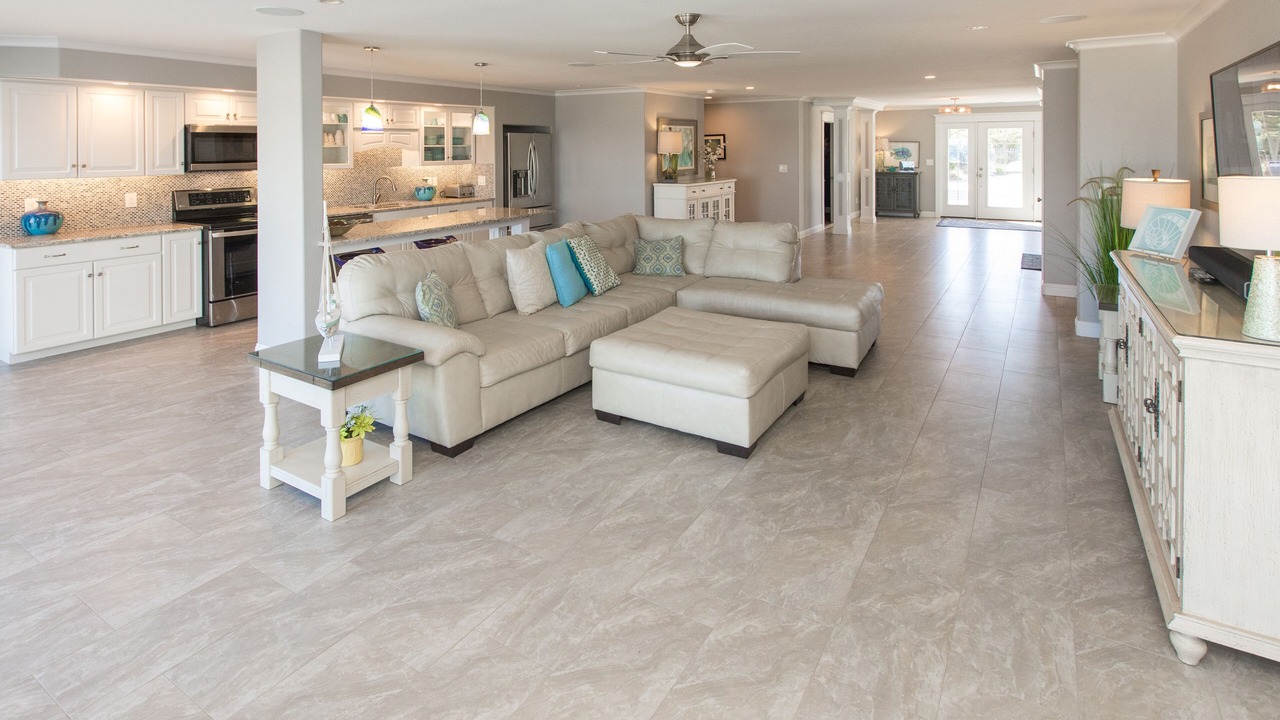 Photo of Livingroom in Sandbridge