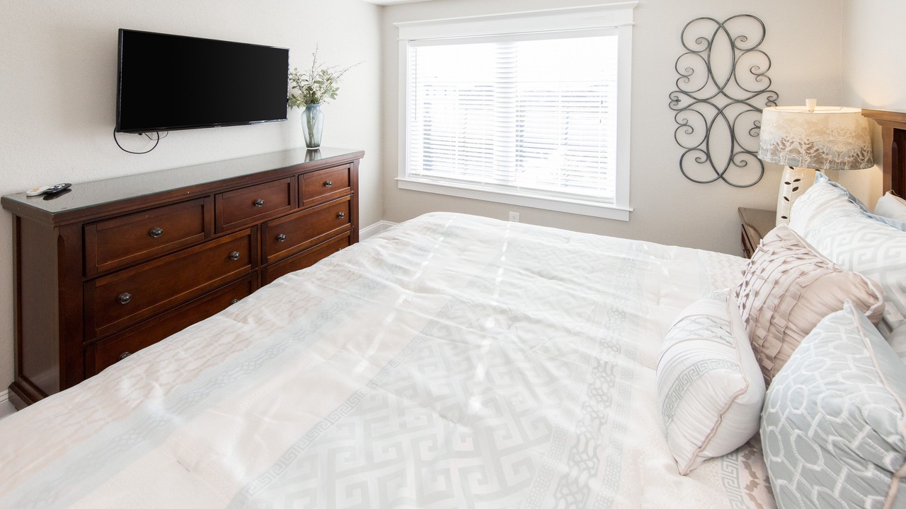 Photo of Bedroom in Sandbridge