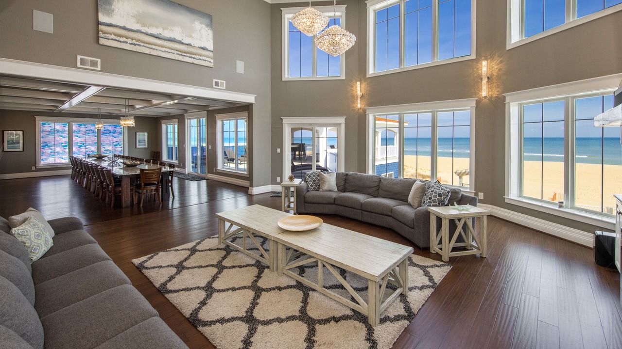 Photo of Livingroom in Sandbridge