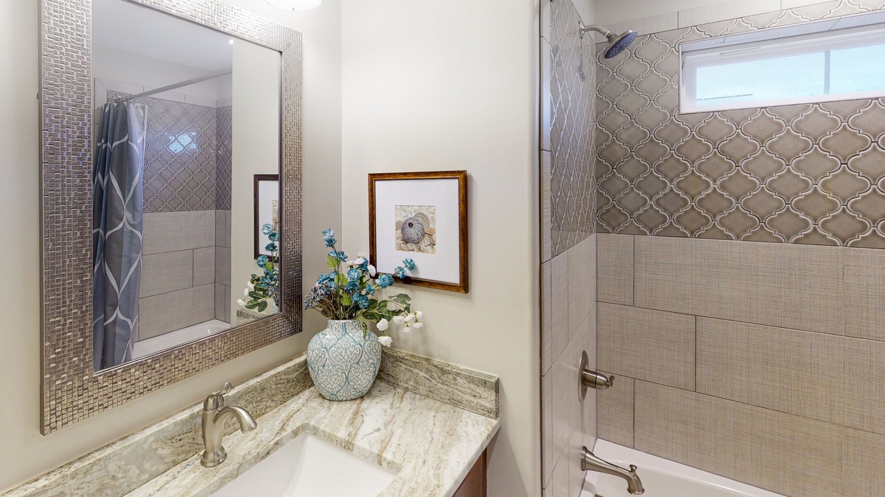 Photo of Bathroom in Sandbridge