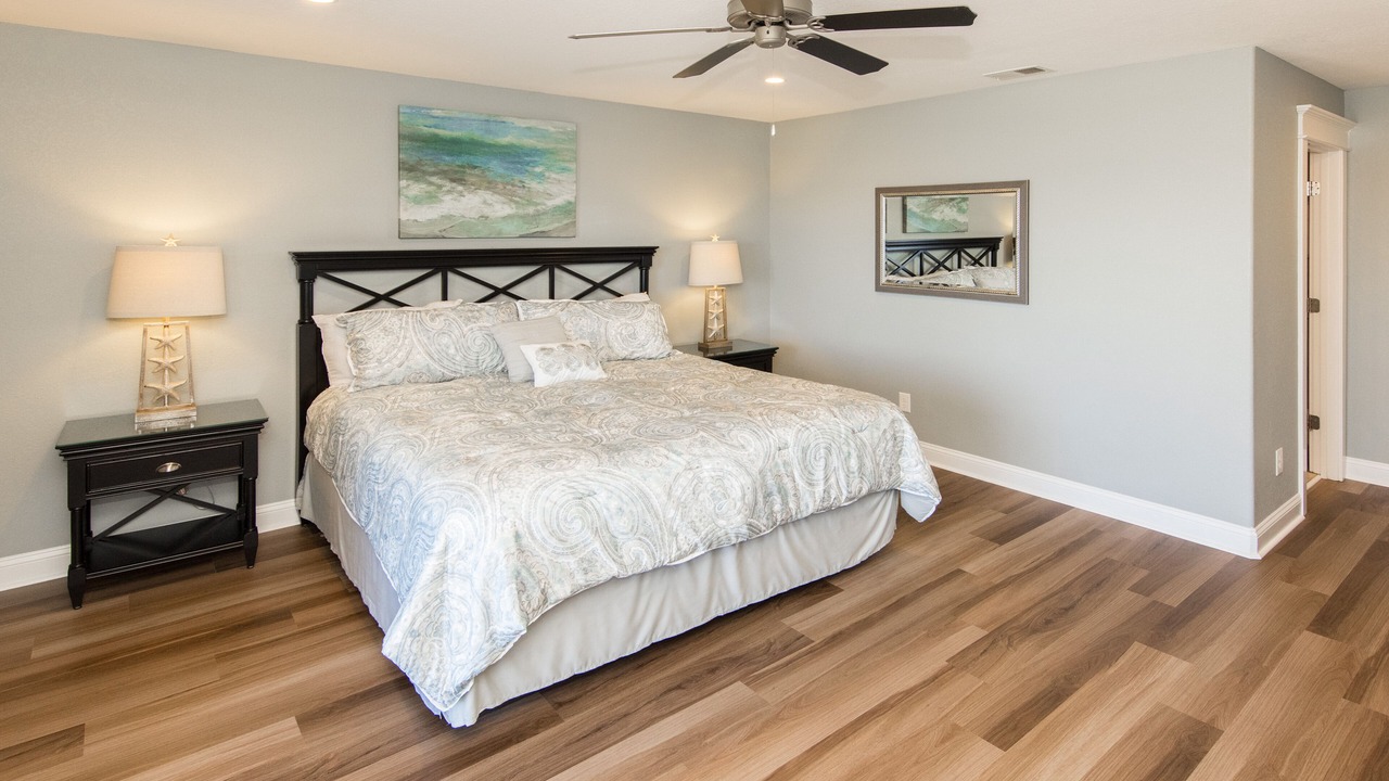 Photo of Bedroom in Sandbridge