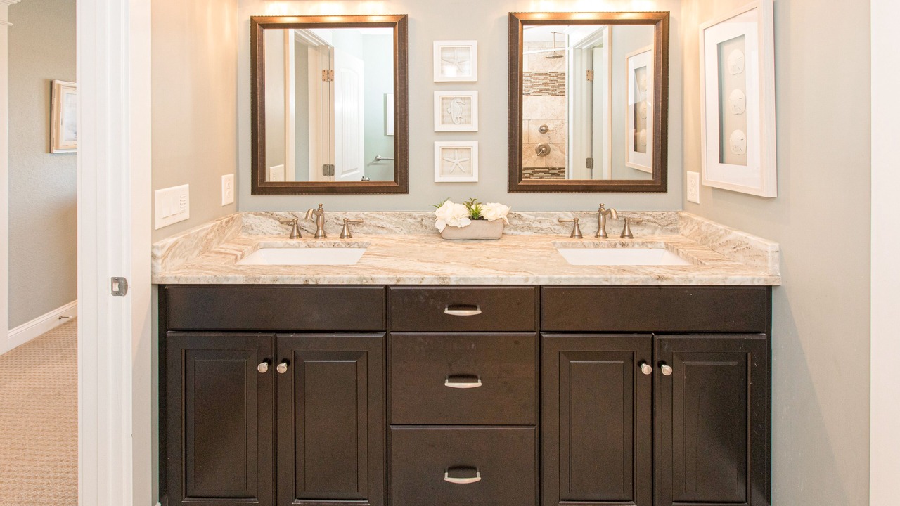 Photo of Bathroom in Sandbridge