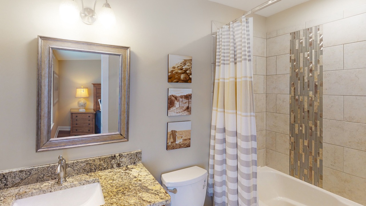 Photo of Bathroom in Sandbridge