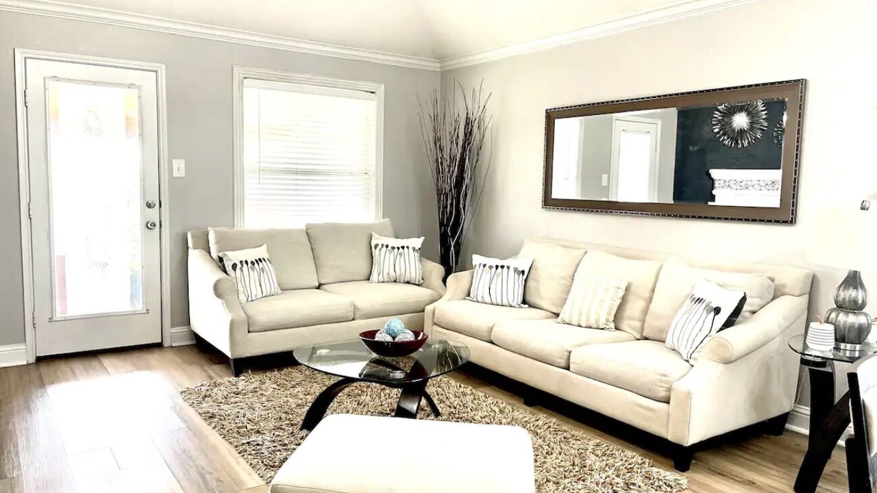 Photo of Livingroom in Little Elm