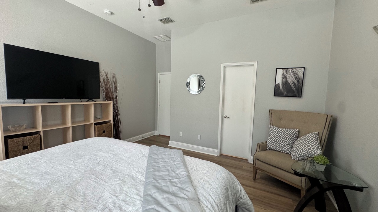 Photo of Bedroom in Little Elm