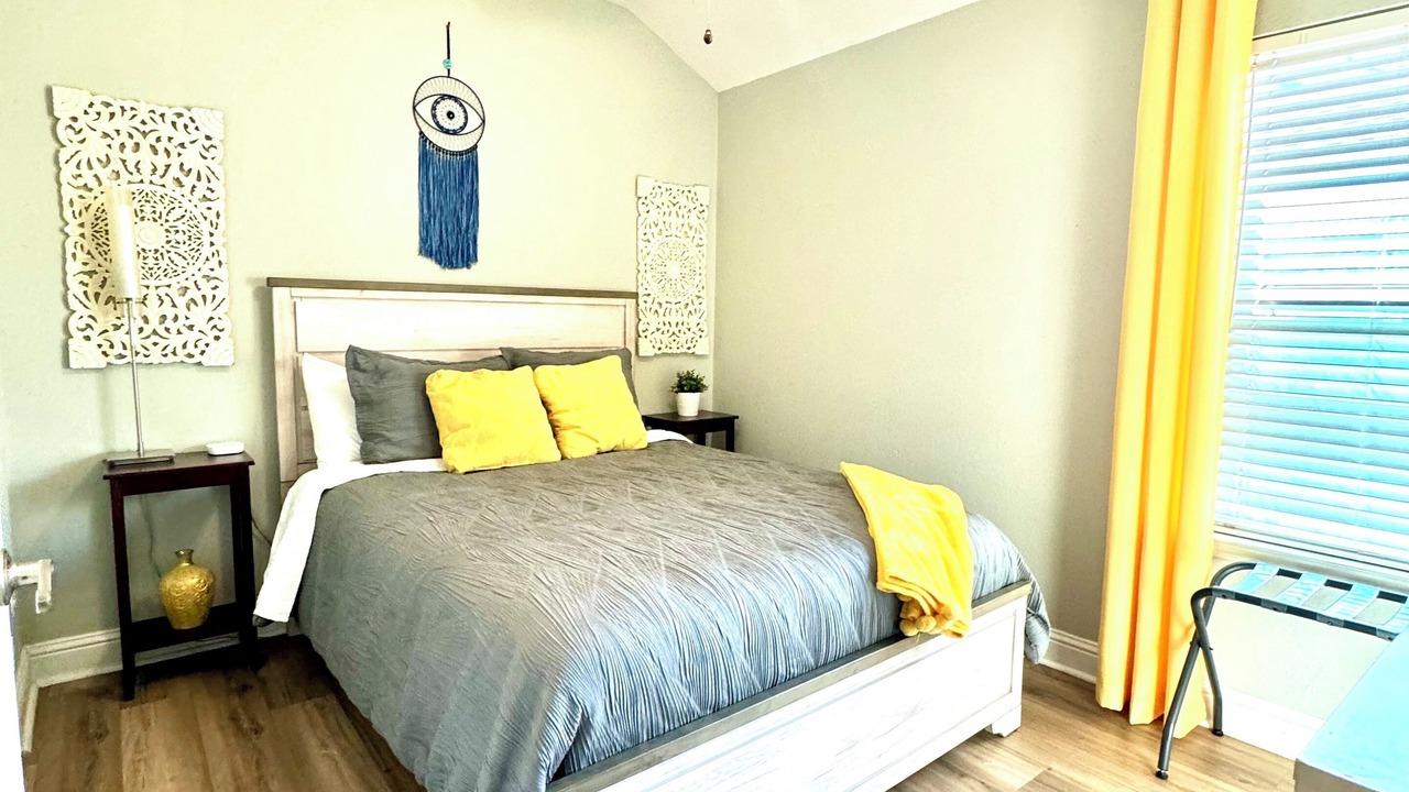 Photo of Bedroom in Little Elm