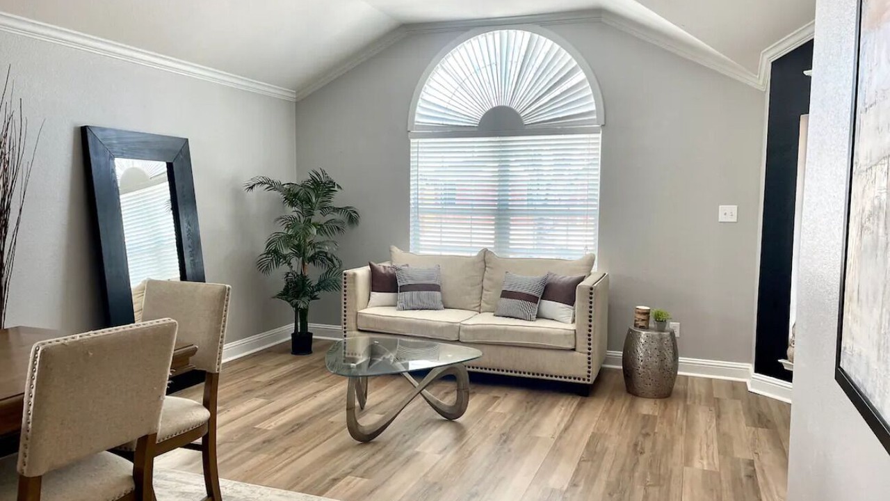 Photo of Livingroom in Little Elm