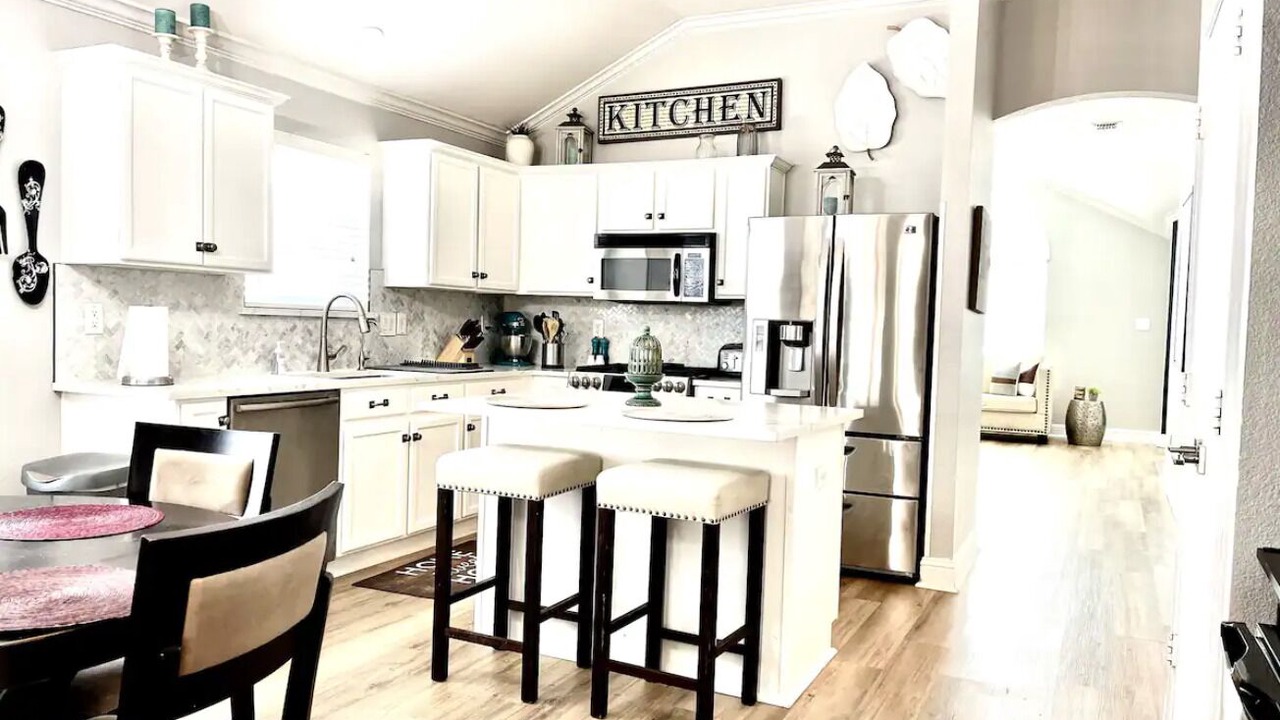 Photo of Kitchen in Little Elm