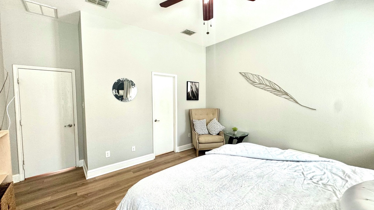 Photo of Bedroom in Little Elm