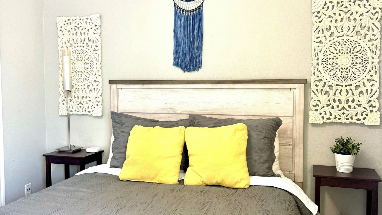 Photo of Bedroom in Little Elm