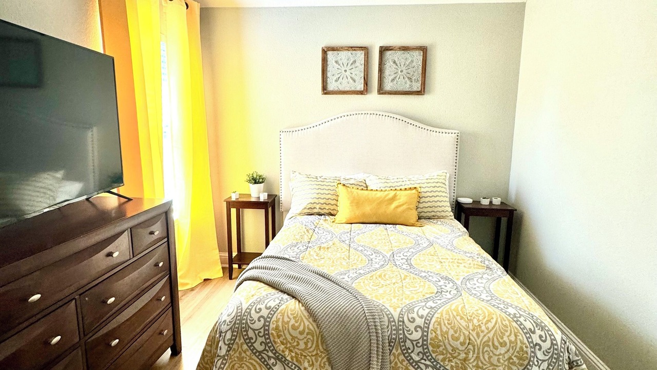 Photo of Bedroom in Little Elm