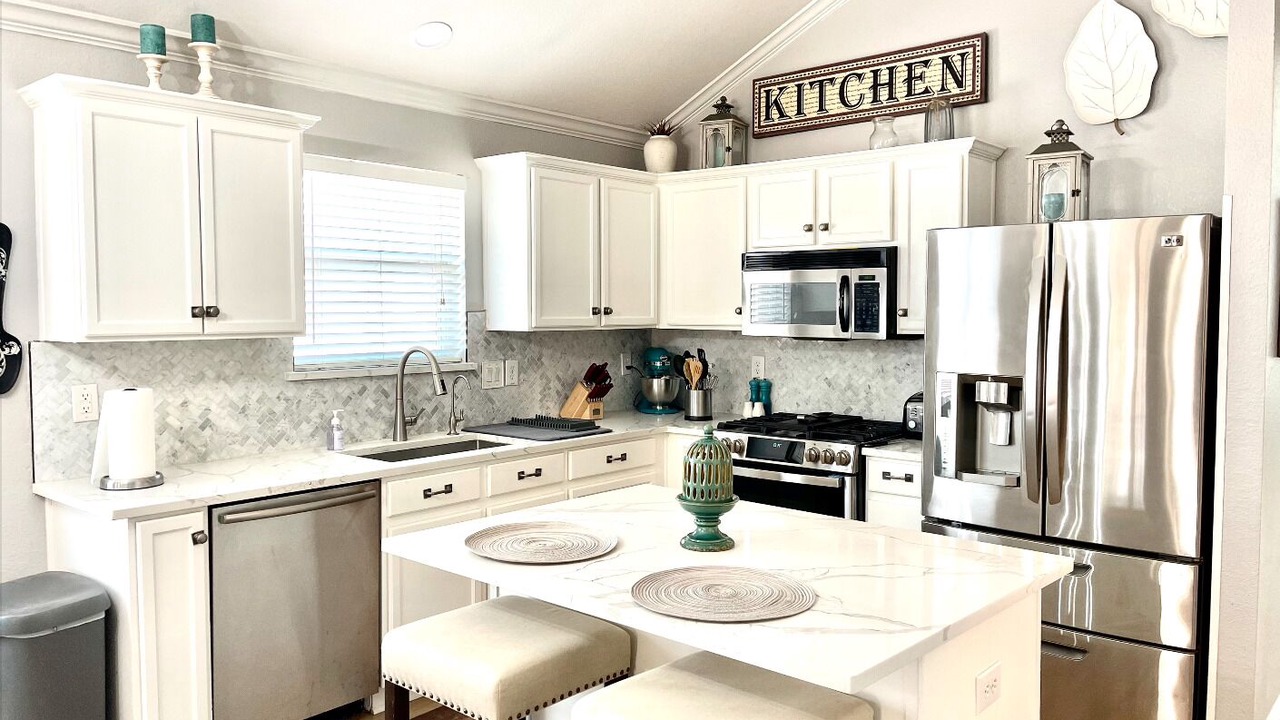 Photo of Kitchen in Little Elm