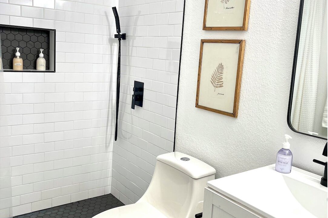 Photo of Bathroom in Little Elm