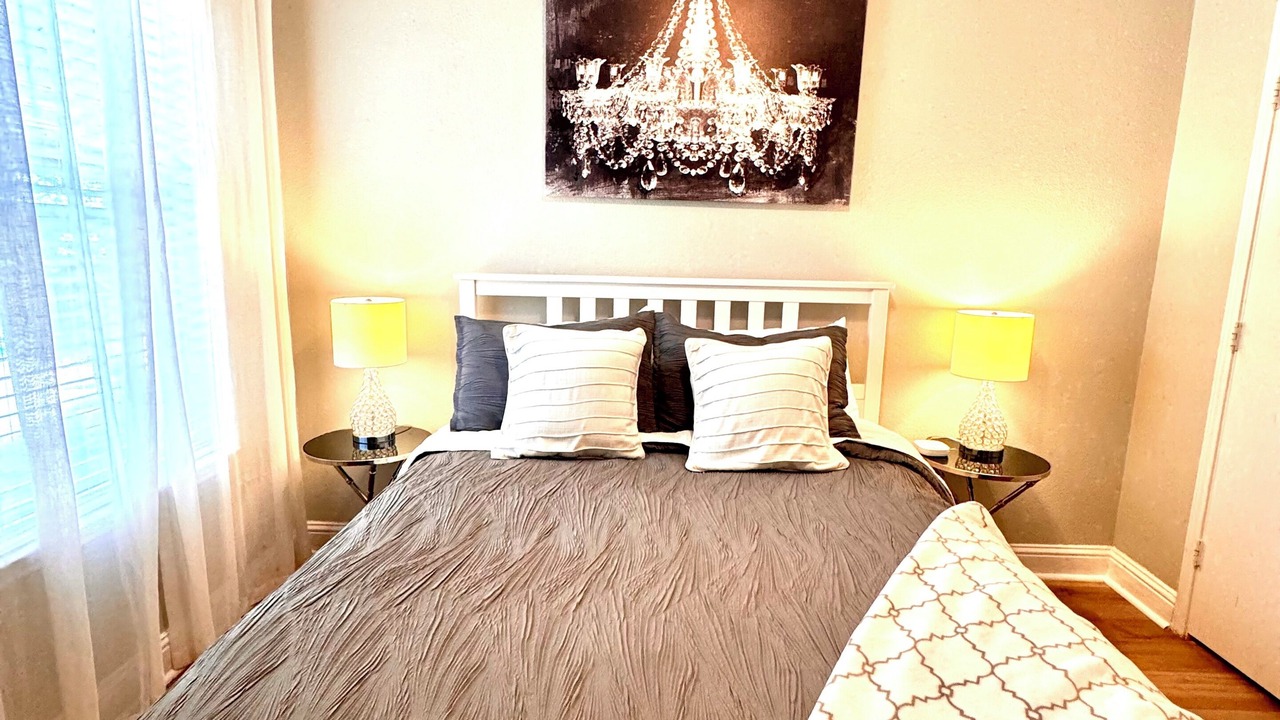 Photo of Bedroom in Little Elm