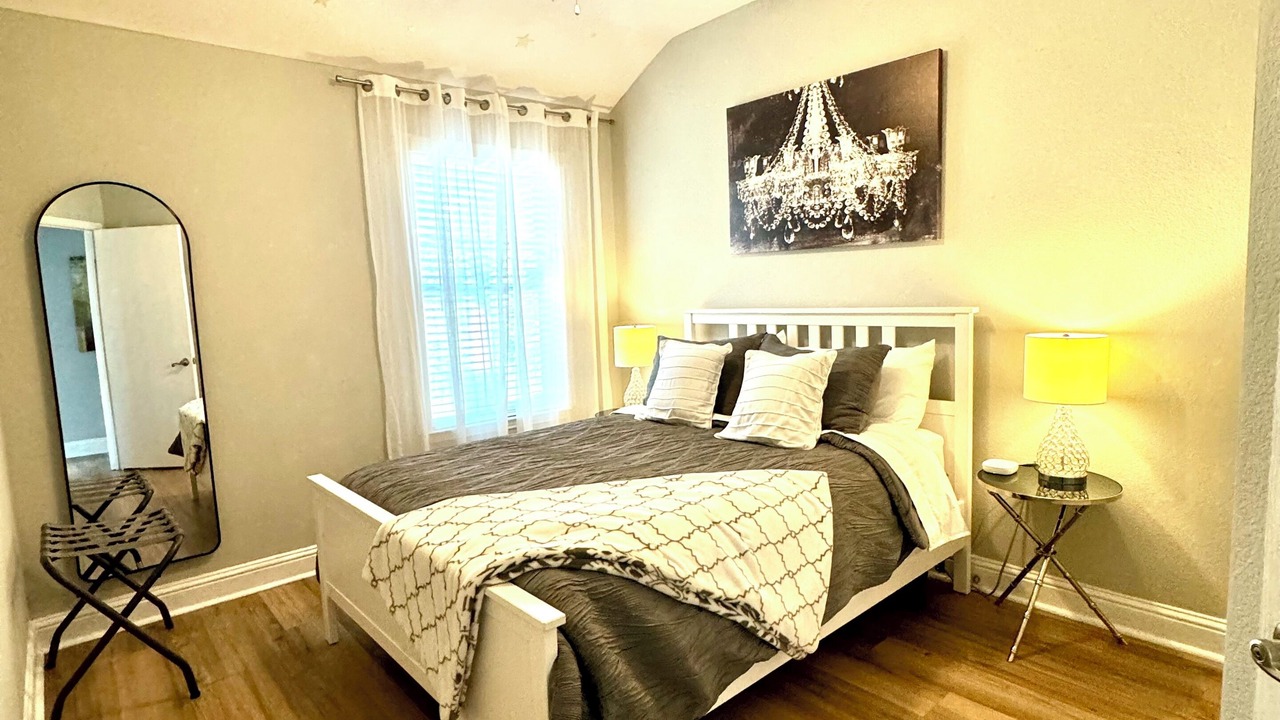 Photo of Bedroom in Little Elm
