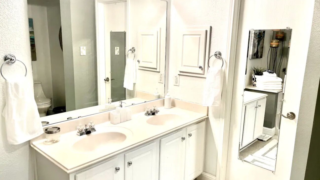 Photo of Bathroom in Little Elm
