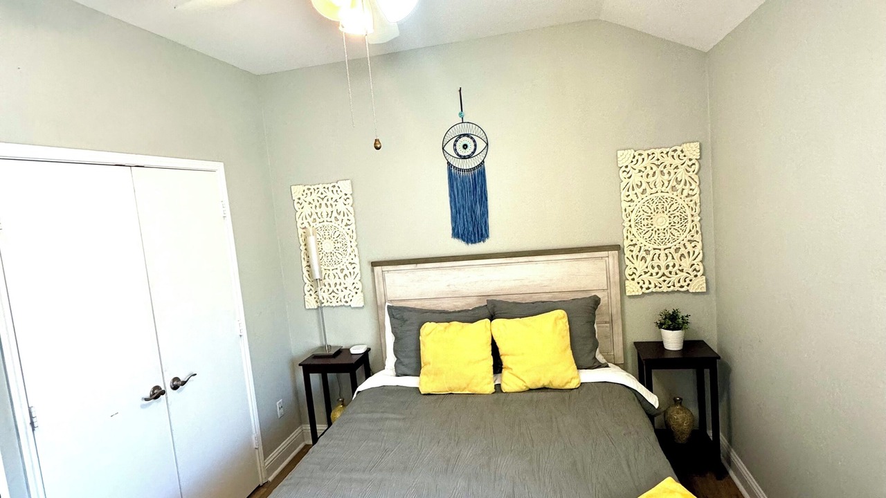 Photo of Bedroom in Little Elm