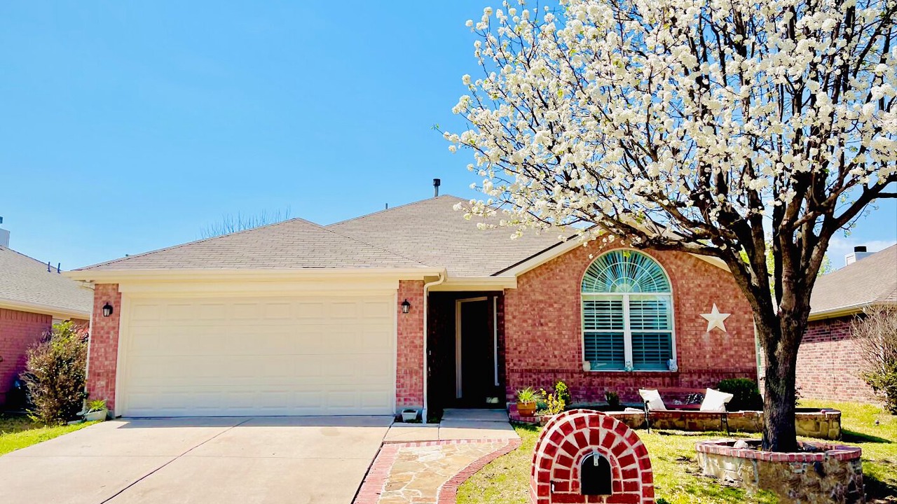 Photo of Outdoor in Little Elm