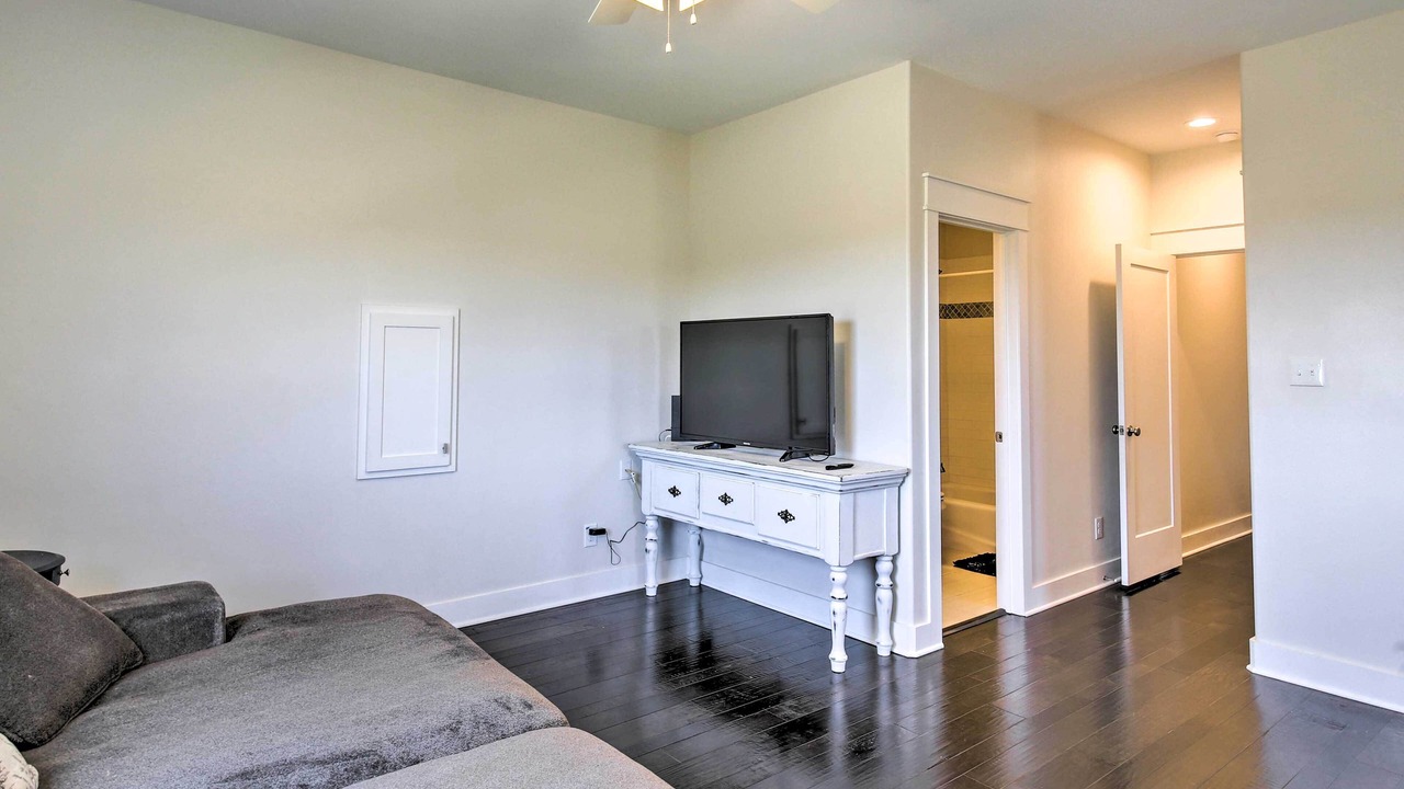Photo of Bedroom in Yorktown