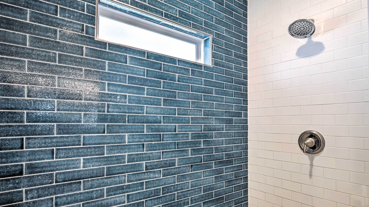 Photo of Bathroom in Yorktown