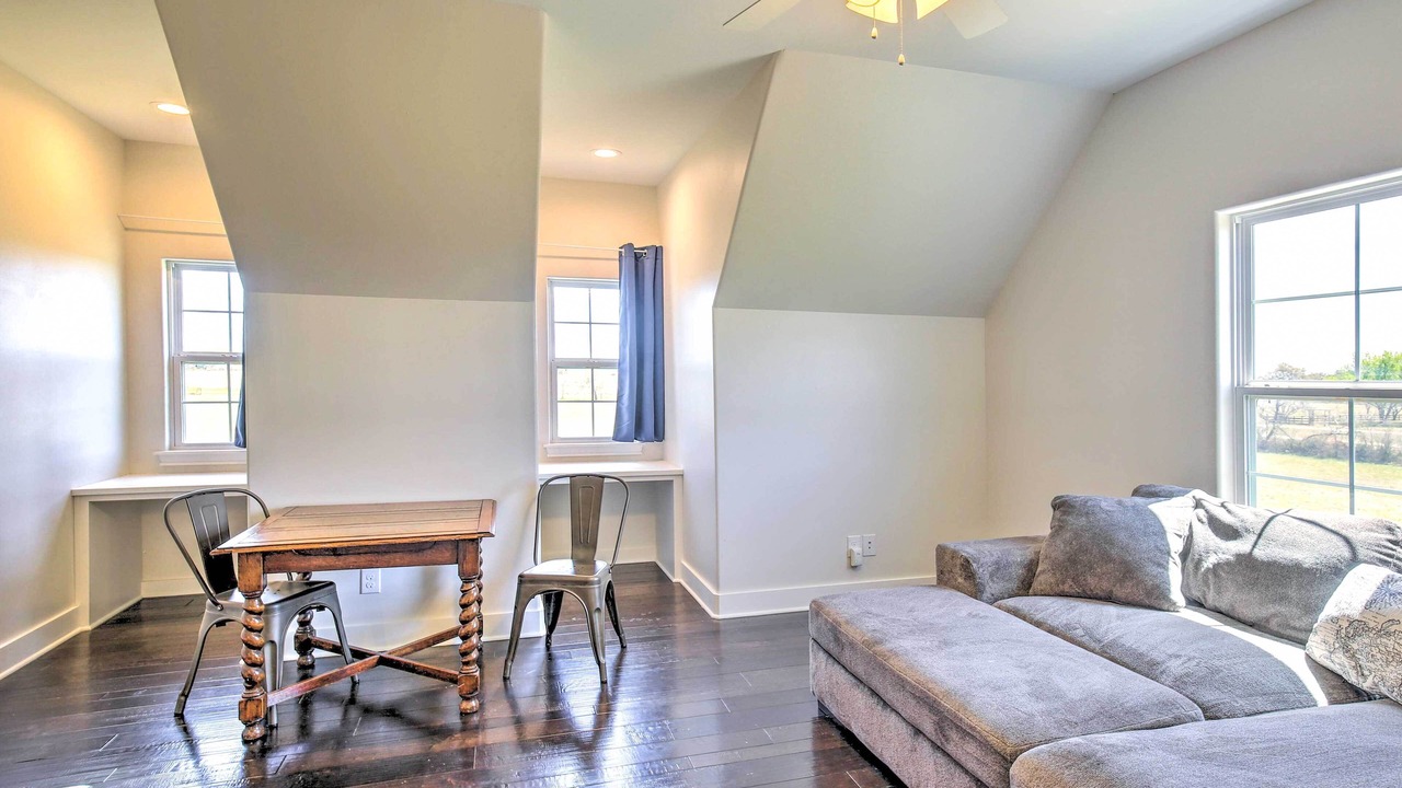 Photo of Bedroom in Yorktown
