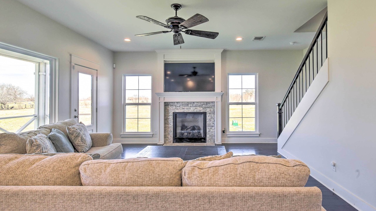 Photo of Bedroom in Yorktown