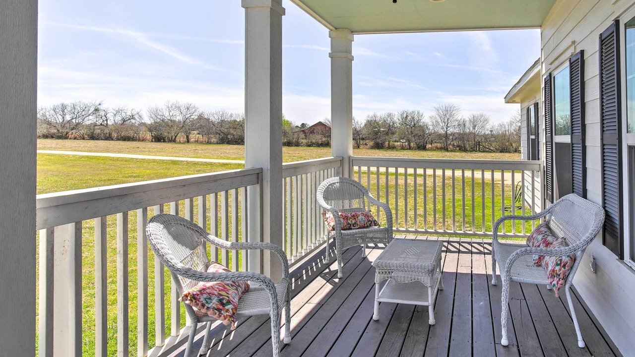 Photo of Outdoor in Yorktown
