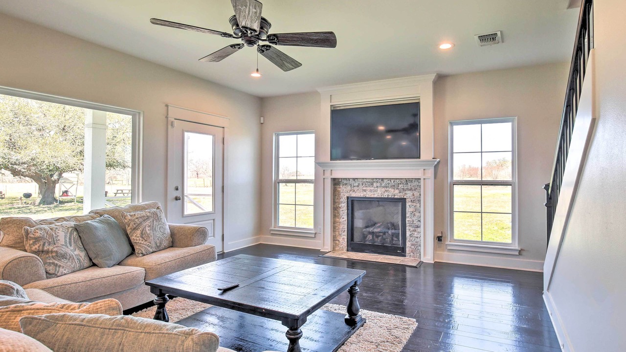 Photo of Bedroom in Yorktown