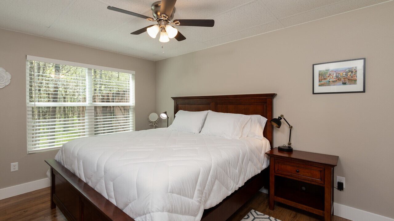 Photo of Bedroom in Georgetown