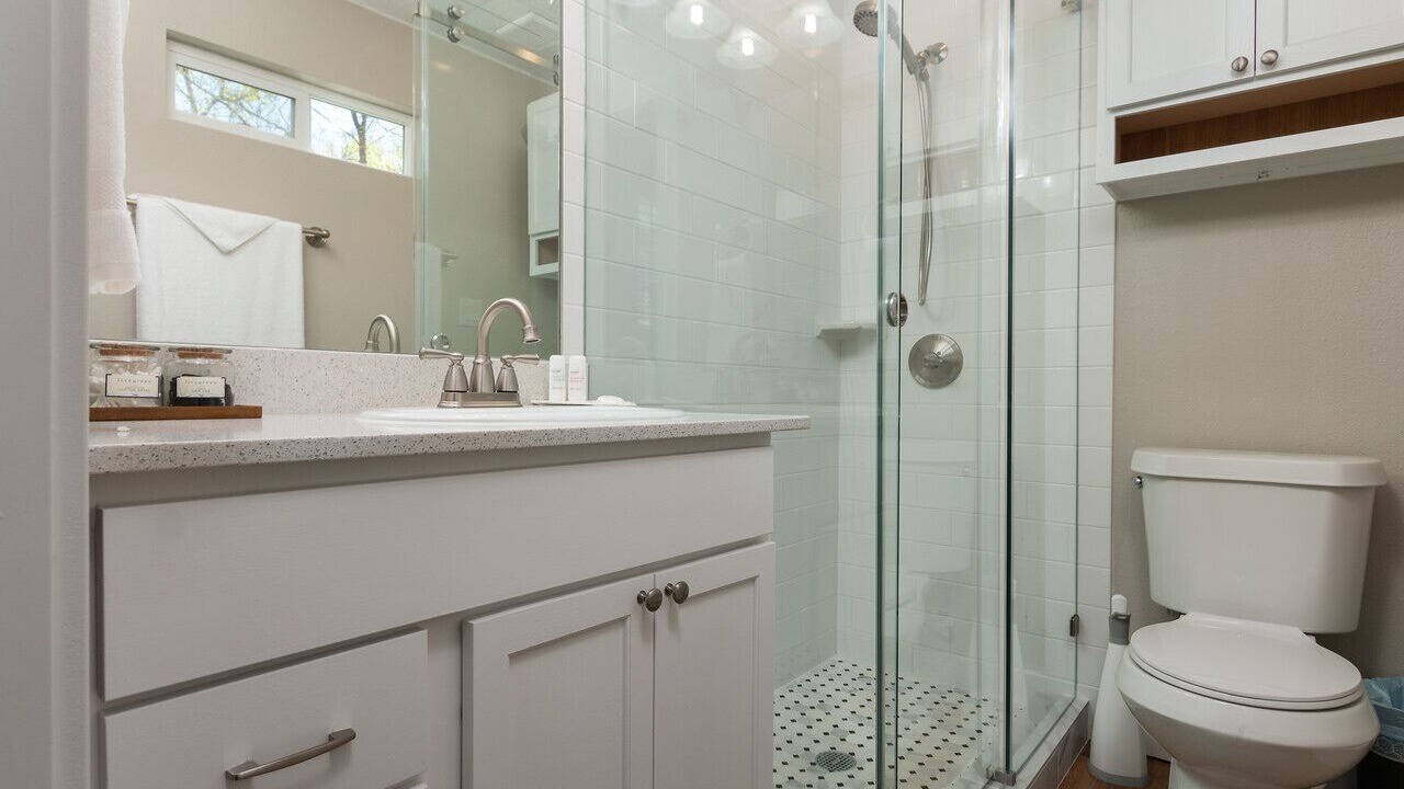 Photo of Bathroom in Georgetown