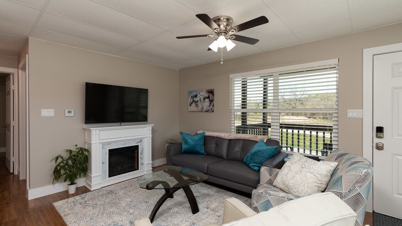 Photo of Livingroom in Georgetown